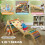 5-in-1 Toddler Climbing Frame with Ramp, Arch 6