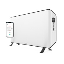 Duux Edge 2000 Smart Convector Heater White - Refurbished
