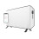 Refurbished Duux Edge 2000 Smart Convector Heater White 1