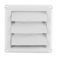 Ducting Air Ventilation Cover Plastic Air Outlet Vent-HP6WW