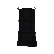 Baby Strollers Cushion Baby Autumn Winter Body Cusion-Black