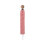 Baby Pacifier Holder Clip Chain Secure Nipple Strap-Dark pink 1