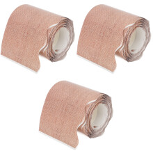 3Rouleaux Bordure Adhésive Pour Tableau Et
