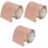 3Rouleaux Bordure Adhésive Pour Tableau Et 1