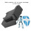 ABS M18 Battery Adapter for 18V Li-Ion 1