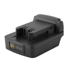 PCBA Protected M18 Battery Adapter