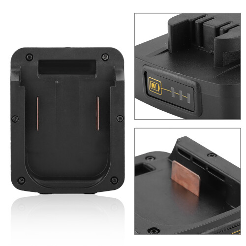 Durable 18V Battery Adapter for M18