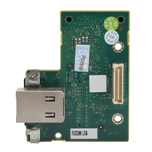 Dell PowerEdge iDRAC6 Enterprise Card