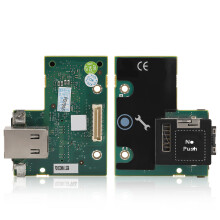 Dell iDRAC6 Enterprise Remote Controller Card