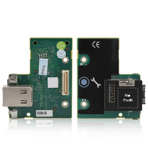Dell iDRAC6 Enterprise Remote Controller Card