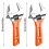 Reliable Adjustable Plumbing Tool With Wide Opening-6 inches 2