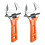 Reliable Adjustable Plumbing Tool With Wide Opening-6 inches 3