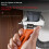 Reliable Adjustable Plumbing Tool With Wide Opening-6 inches 5
