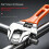 Reliable Adjustable Plumbing Tool With Wide Opening-6 inches 7