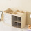 Convenient Desktop Storage System highlighting Simple Open-1 7