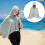 Breathable Quick Drying Surfing Changing Towel Shawl With-1 4