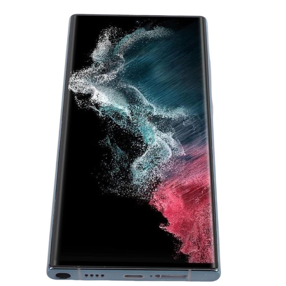 Galaxy S22 Ultra 5G Screen Replacement Tft 7444352466191