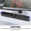 SADA V-198 Desktop Mini Speaker 1