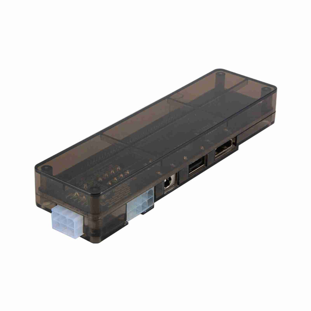 Exp Gdc V8.0 Laptop Graphics Expansion Dock 7444352466290