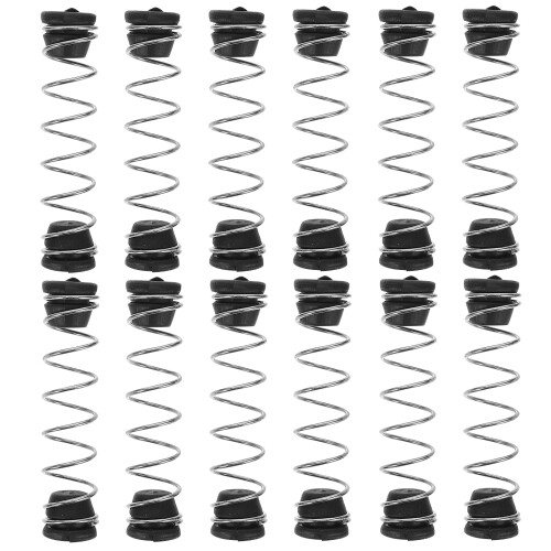 35Pièces Ressorts Remplacement Pour Sécateurs Confortables Durables