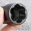 1/2" Drive Effective Nut Extractor For Severely Corroded-24mm 7