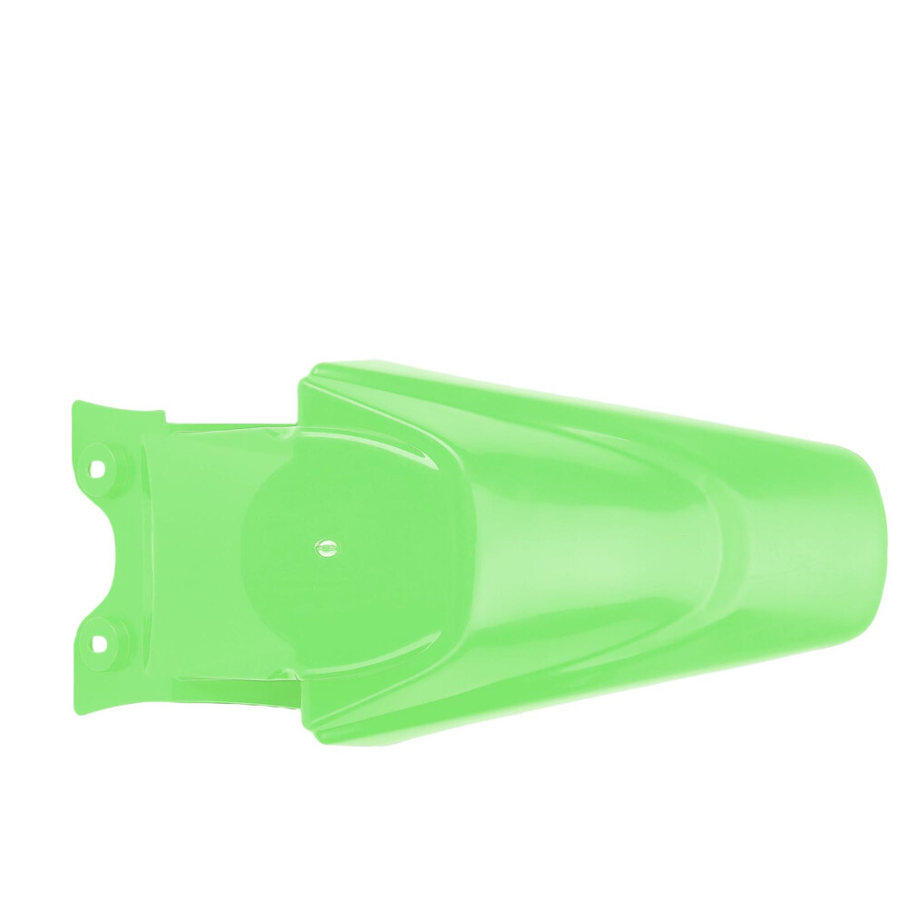 Motorcross Rear Mudguard For Kx65 Klx110 7444352511211