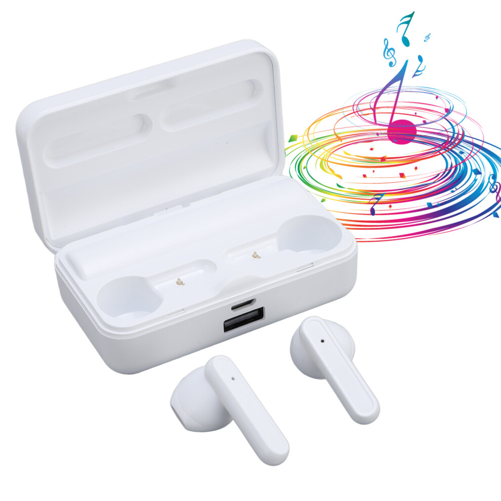Bluetooth 5.4 Translator Earbuds 144 Languages 7444352452866