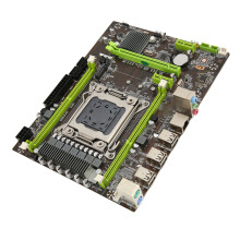 DDR3 Motherboard LGA2011 6USB2.0 1PCIE X16