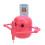 Smart Drawing Robot for Kids 5+ Pink 1