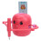 Pink Drawing Robot for Creative Learning Fun 1