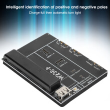 iOS Tablet Watch Charging Activation Board