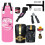 3ft Punch Bag Set with Gloves & Wall Bracket 1