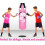 3ft Punch Bag Set with Gloves & Wall Bracket 2
