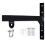 3ft Punch Bag Set with Gloves & Wall Bracket 4