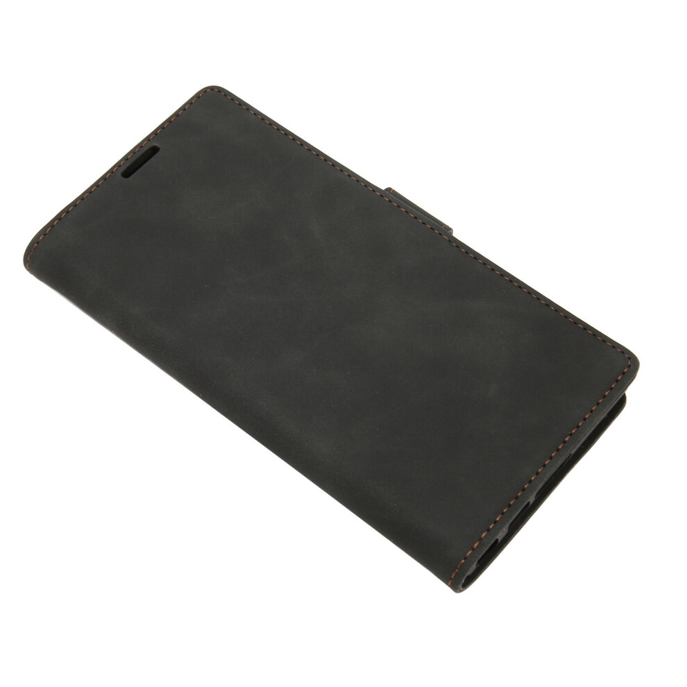 Flip Wallet Case For S23 Ultra Pu 7444352466375