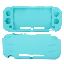 Silicone Case for Switch Lite Blue