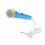 Kids Music Performance Microphone 1
