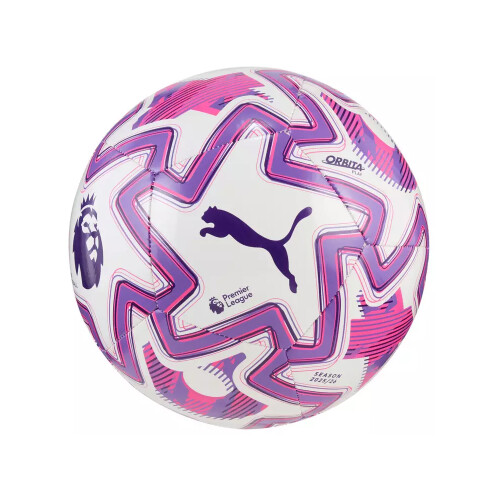 Puma Puma Premier League Orbita Size 5 Play Ball