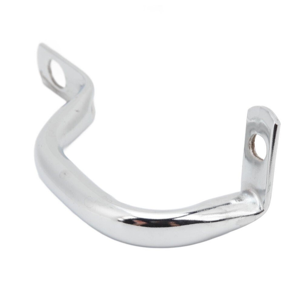 Rear Left Handle Armrest For Cg125 Cafe Racer 7444352431588