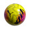 Puma Puma Premier League Orbita Size 5 Yellow 1