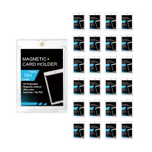 Strong 55 Point Thickness Card Protector For Trading Card