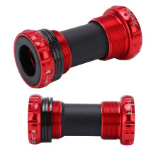 Aluminium Alloy Bottom Bracket for Road Bikes
