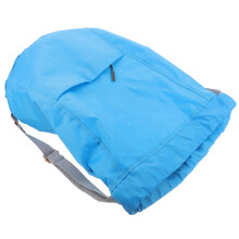 1Sac À Oxford Grand Volume Pour Rangement Et Sport