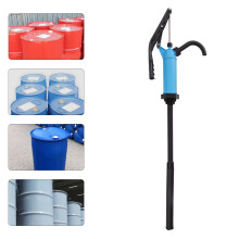 Barrel Pump Plastic Lever Acting Drum Hand Pump