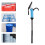 Barrel Pump Plastic Lever Acting Drum Hand Pump 1