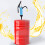 Barrel Pump Plastic Lever Acting Drum Hand Pump 3