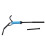 Barrel Pump Plastic Lever Acting Drum Hand Pump 5