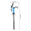 Barrel Pump Plastic Lever Acting Drum Hand Pump 8