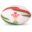Wales RU Rugby Ball Size 5 1