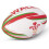 Wales RU Rugby Ball Size 5 2